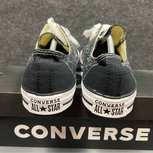 Converse “Outer Space Constellation” Chuck Taylor All Star Shoes Men’s Size 12 - Picture 7 of 16
